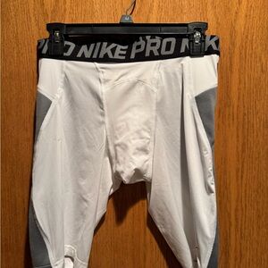 Nike Pro Men's Compression Shorts